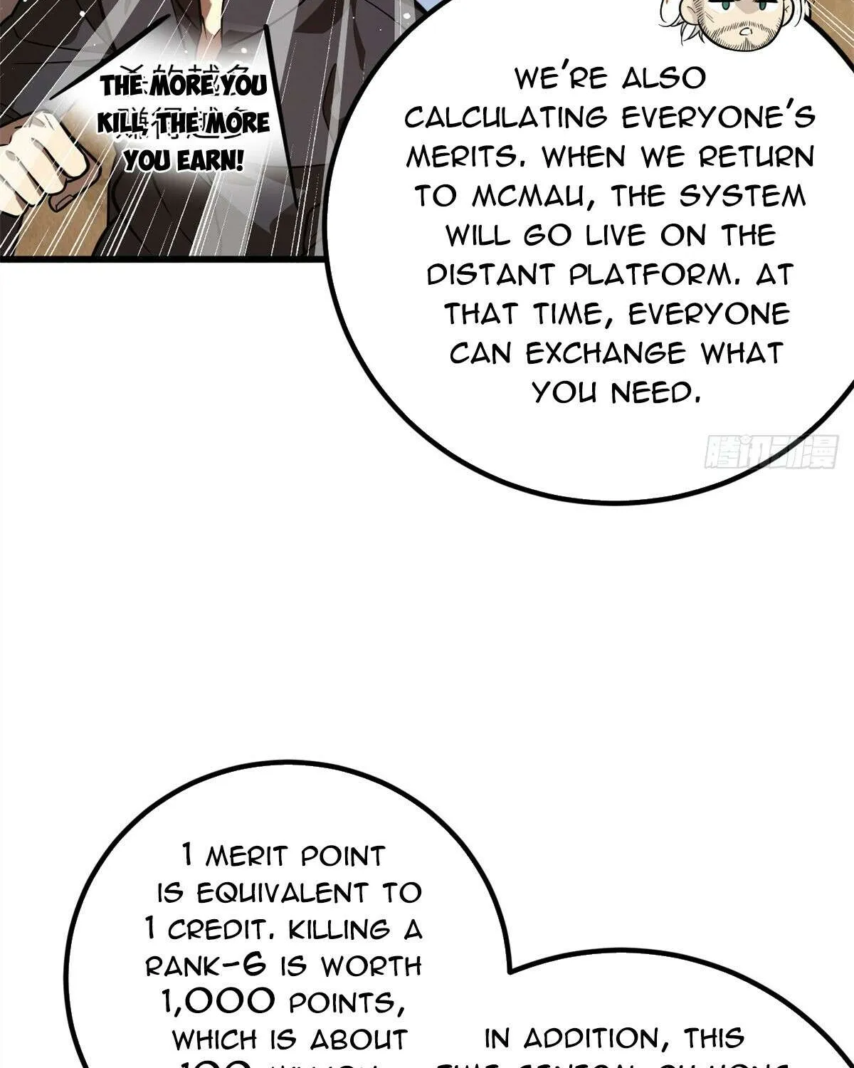 Read Global Martial Arts chapter 297 image 27 on Lezhin