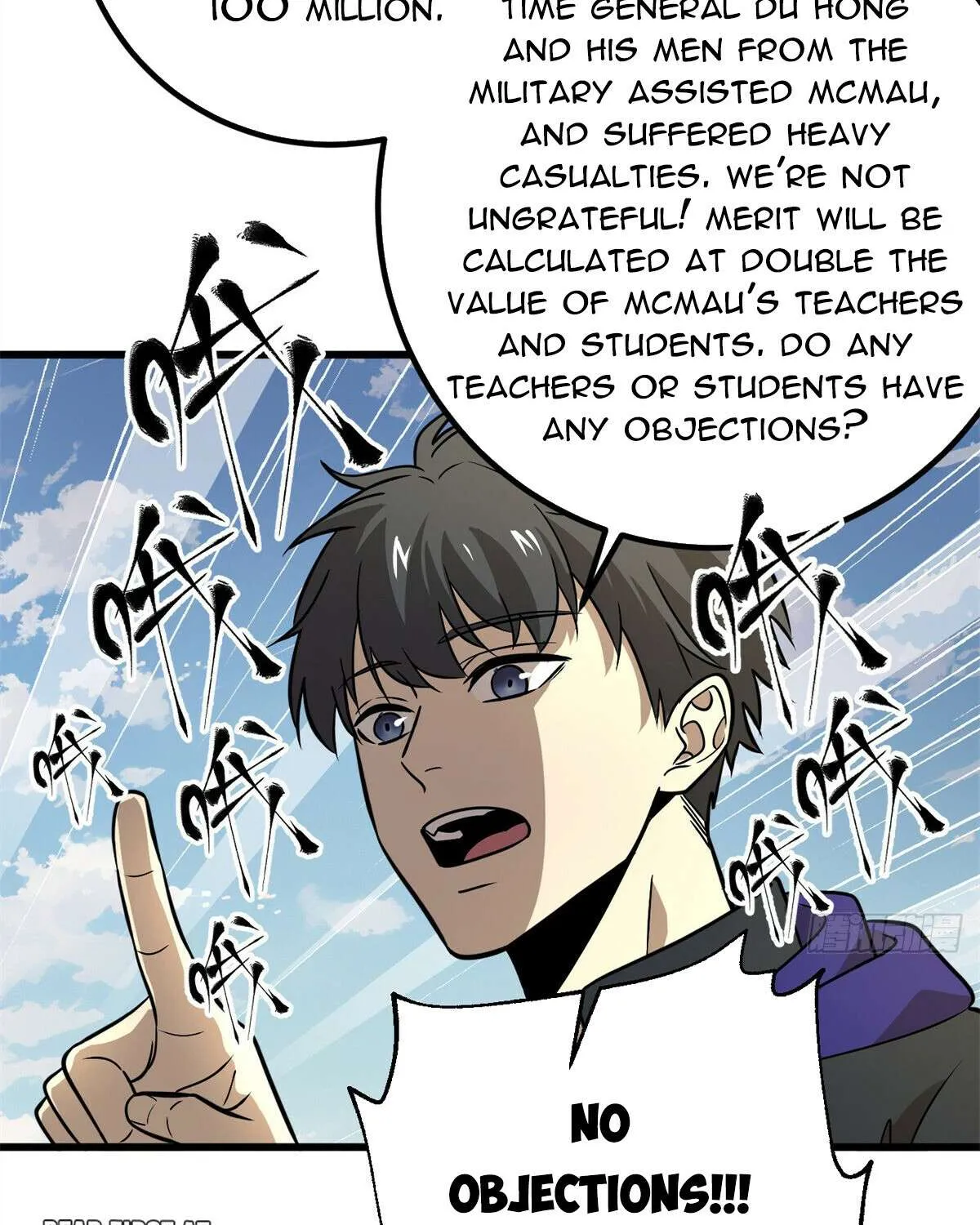 Read Global Martial Arts chapter 297 image 28 on Lezhin