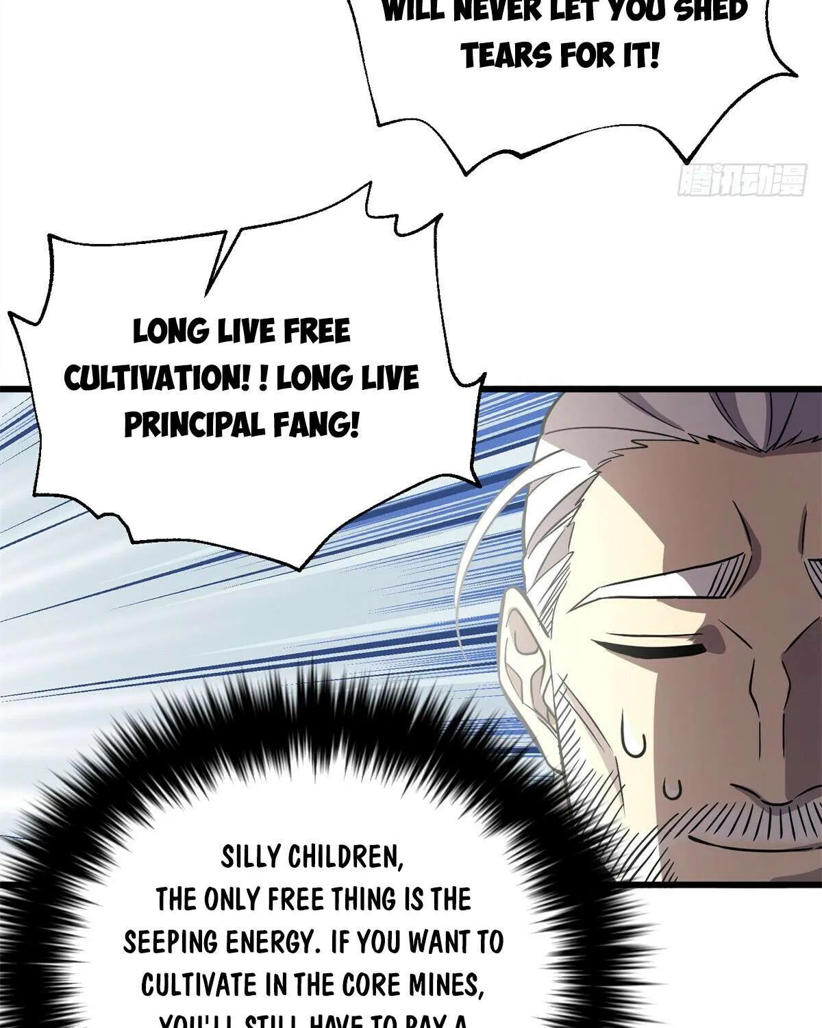 Read Global Martial Arts chapter 297 image 32 on Lezhin