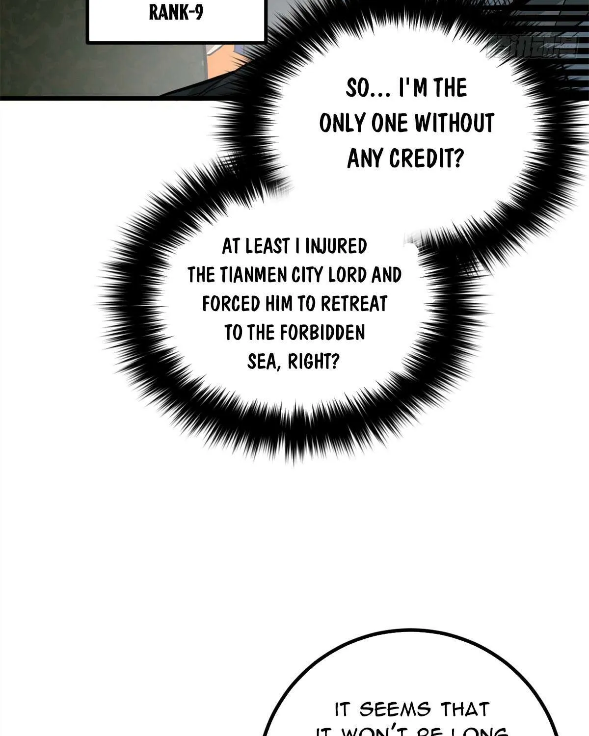 Read Global Martial Arts chapter 297 image 4 on Lezhin