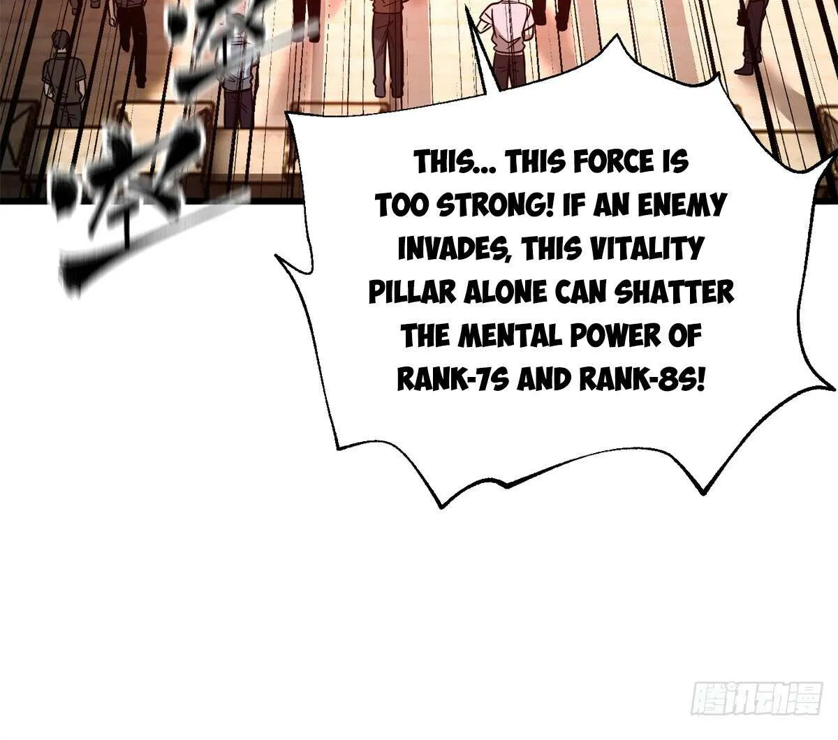Read Global Martial Arts chapter 297 image 40 on Lezhin