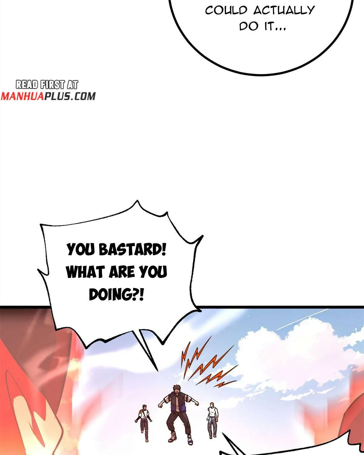 Read Global Martial Arts chapter 297 image 44 on Lezhin