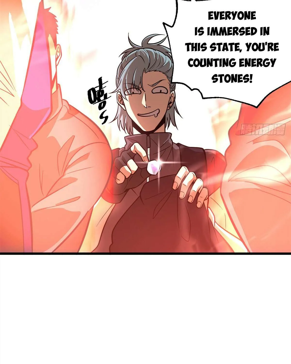 Read Global Martial Arts chapter 297 image 45 on Lezhin