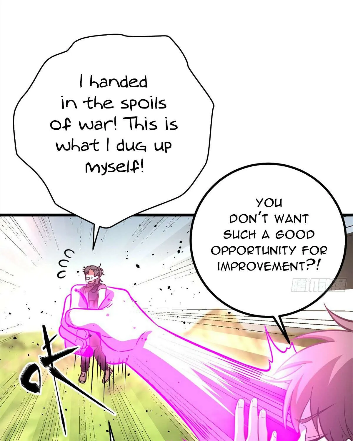 Read Global Martial Arts chapter 297 image 46 on Lezhin