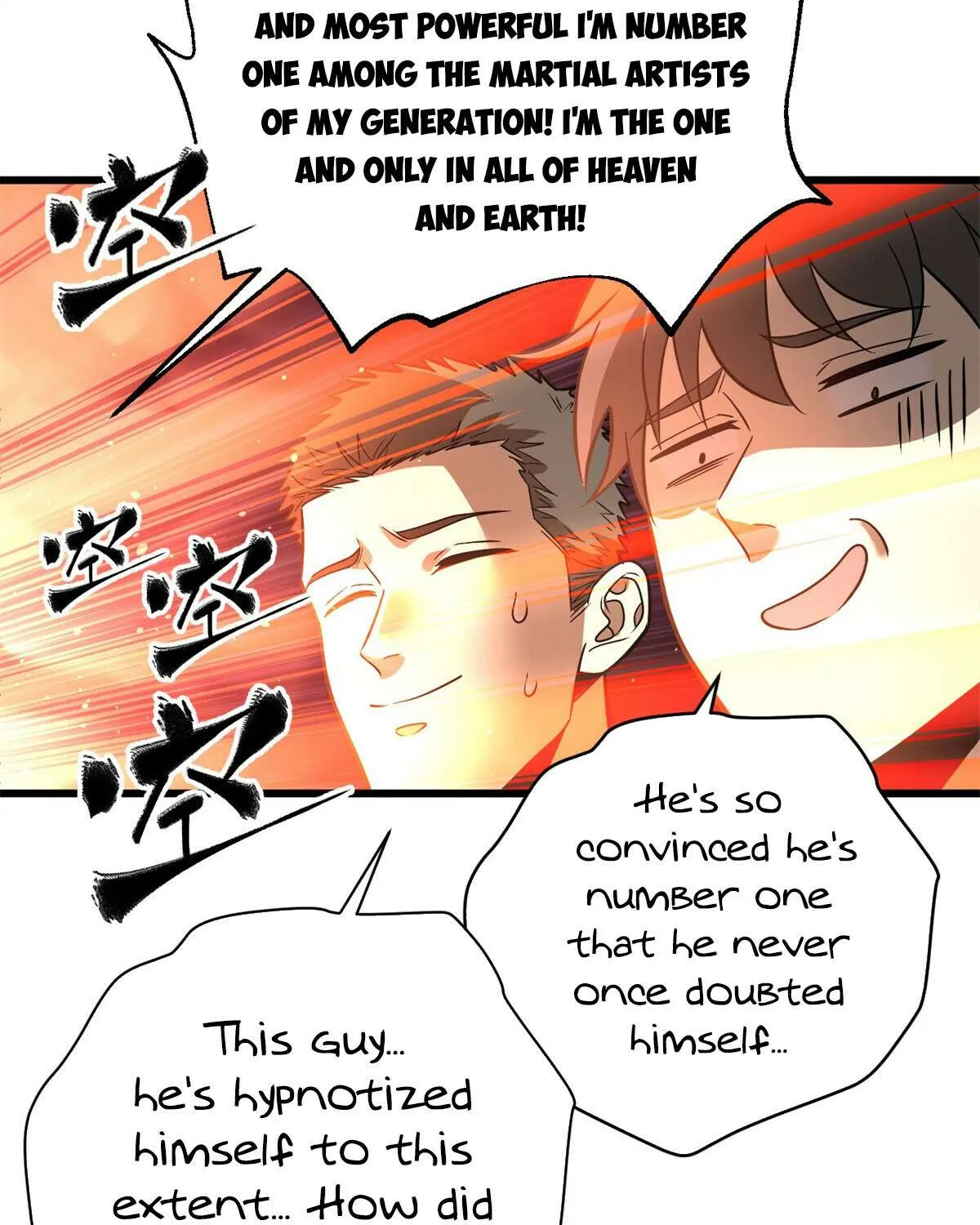 Read Global Martial Arts chapter 297 image 48 on Lezhin