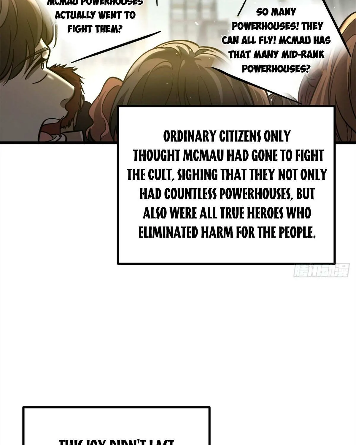 Read Global Martial Arts chapter 297 image 55 on Lezhin