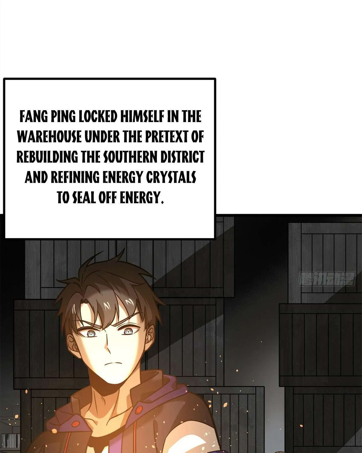 Read Global Martial Arts chapter 297 image 58 on Lezhin