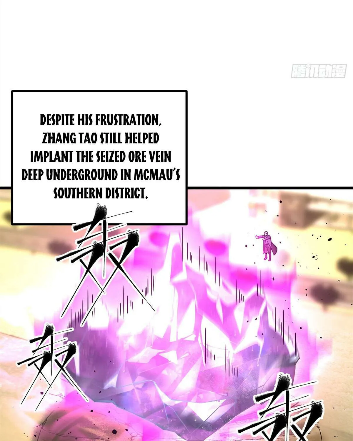 Read Global Martial Arts chapter 297 image 61 on Lezhin
