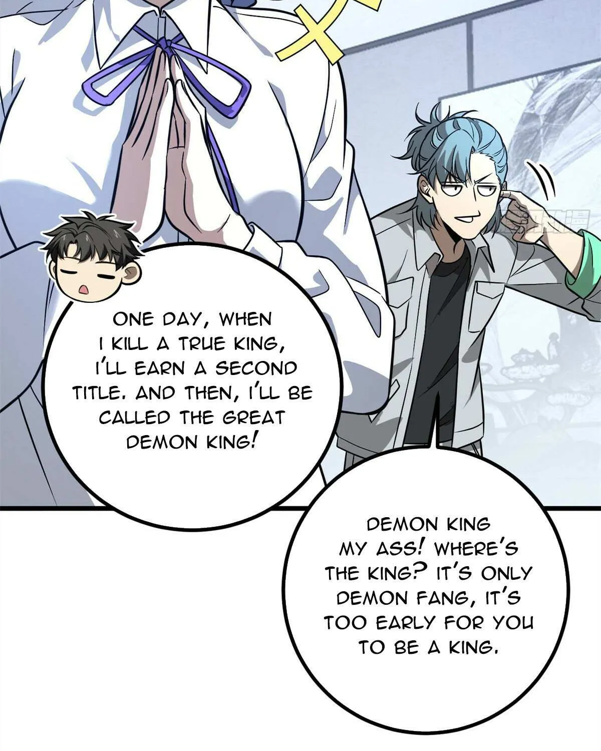 Read Global Martial Arts chapter 297 image 68 on Lezhin