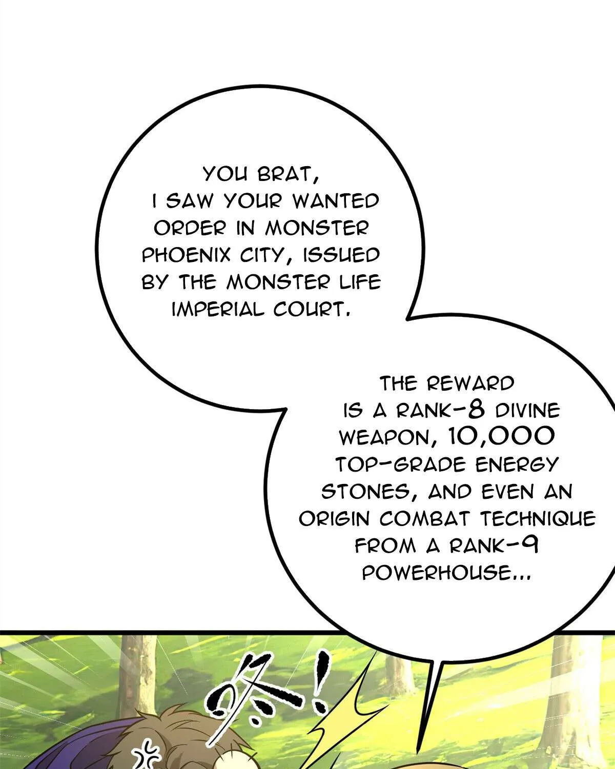 Read Global Martial Arts chapter 297 image 7 on Lezhin