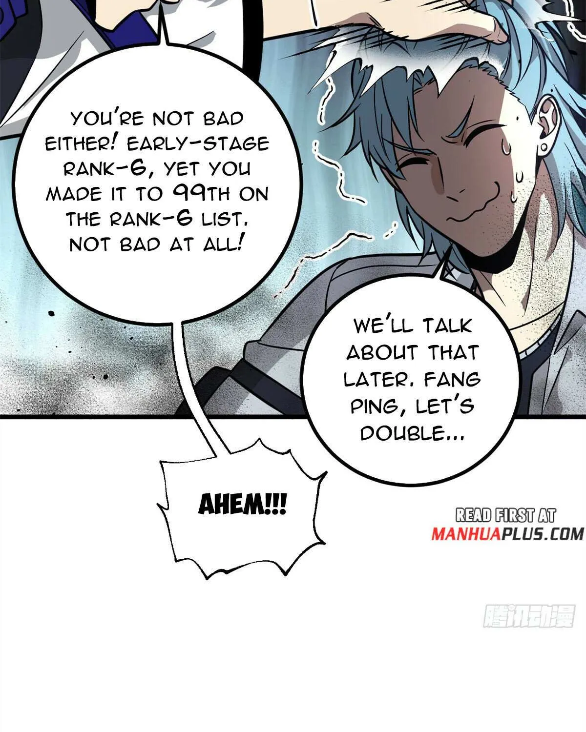 Read Global Martial Arts chapter 297 image 70 on Lezhin