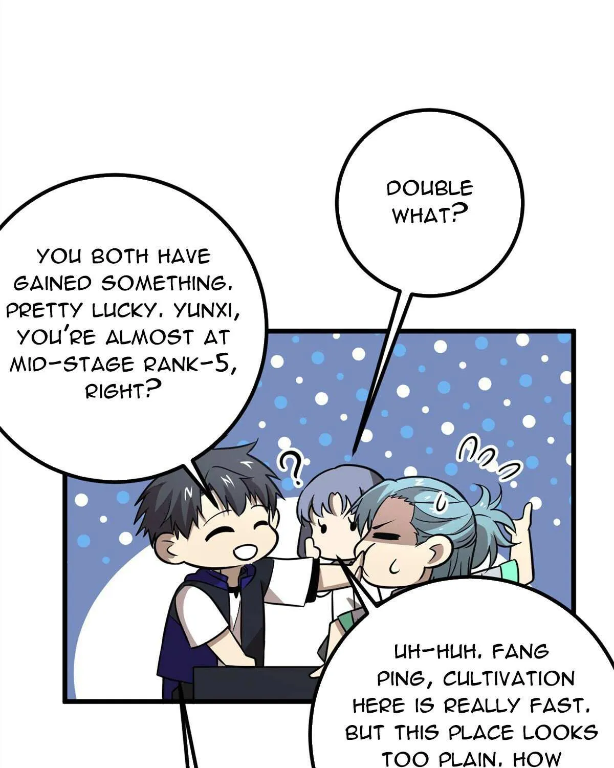 Read Global Martial Arts chapter 297 image 71 on Lezhin