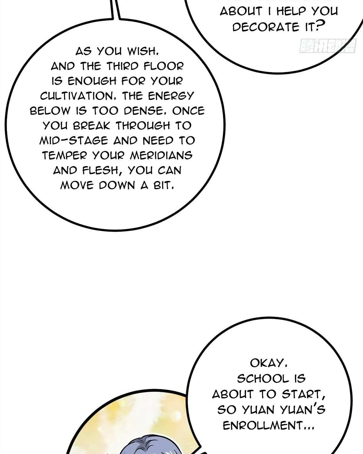 Read Global Martial Arts chapter 297 image 72 on Lezhin