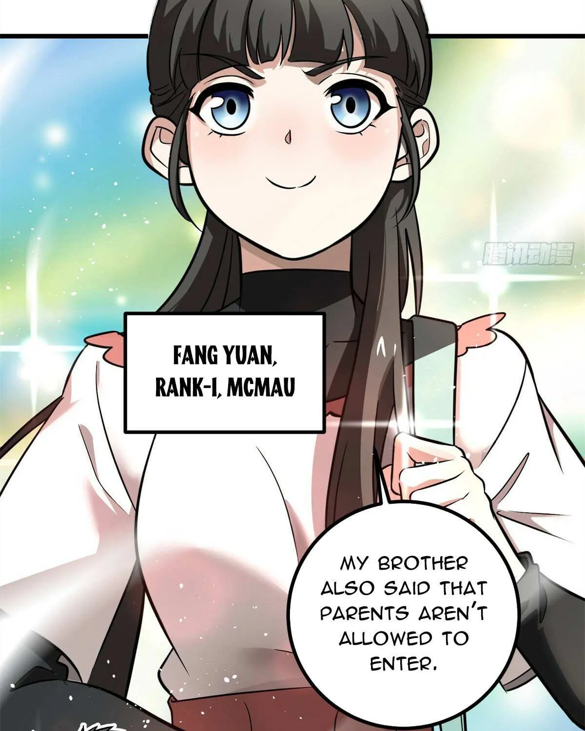 Read Global Martial Arts chapter 297 image 77 on Lezhin