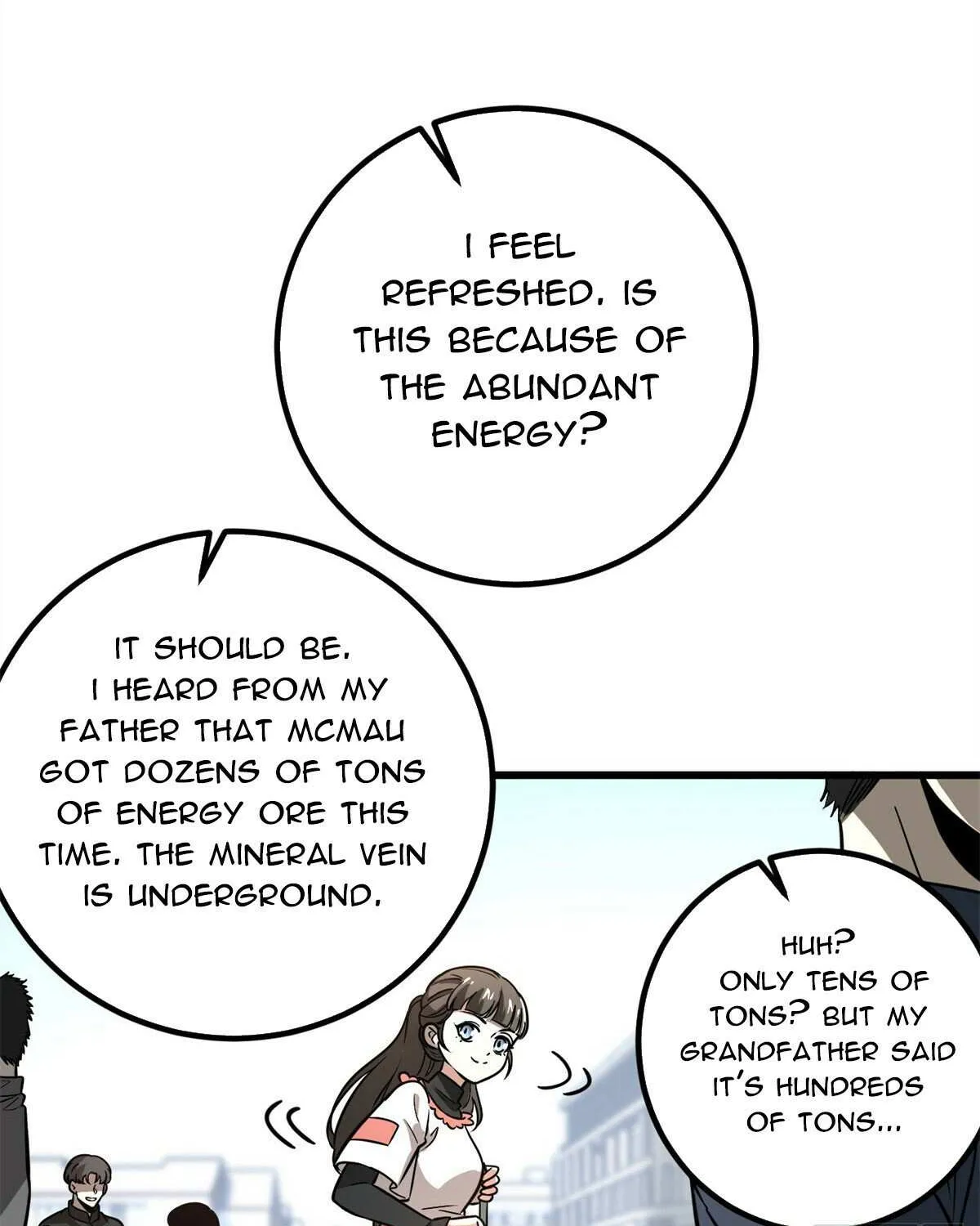 Read Global Martial Arts chapter 297 image 79 on Lezhin