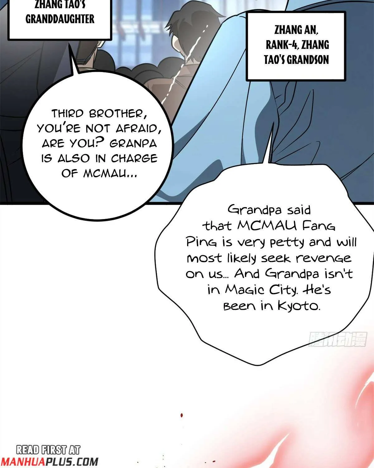 Read Global Martial Arts chapter 297 image 82 on Lezhin