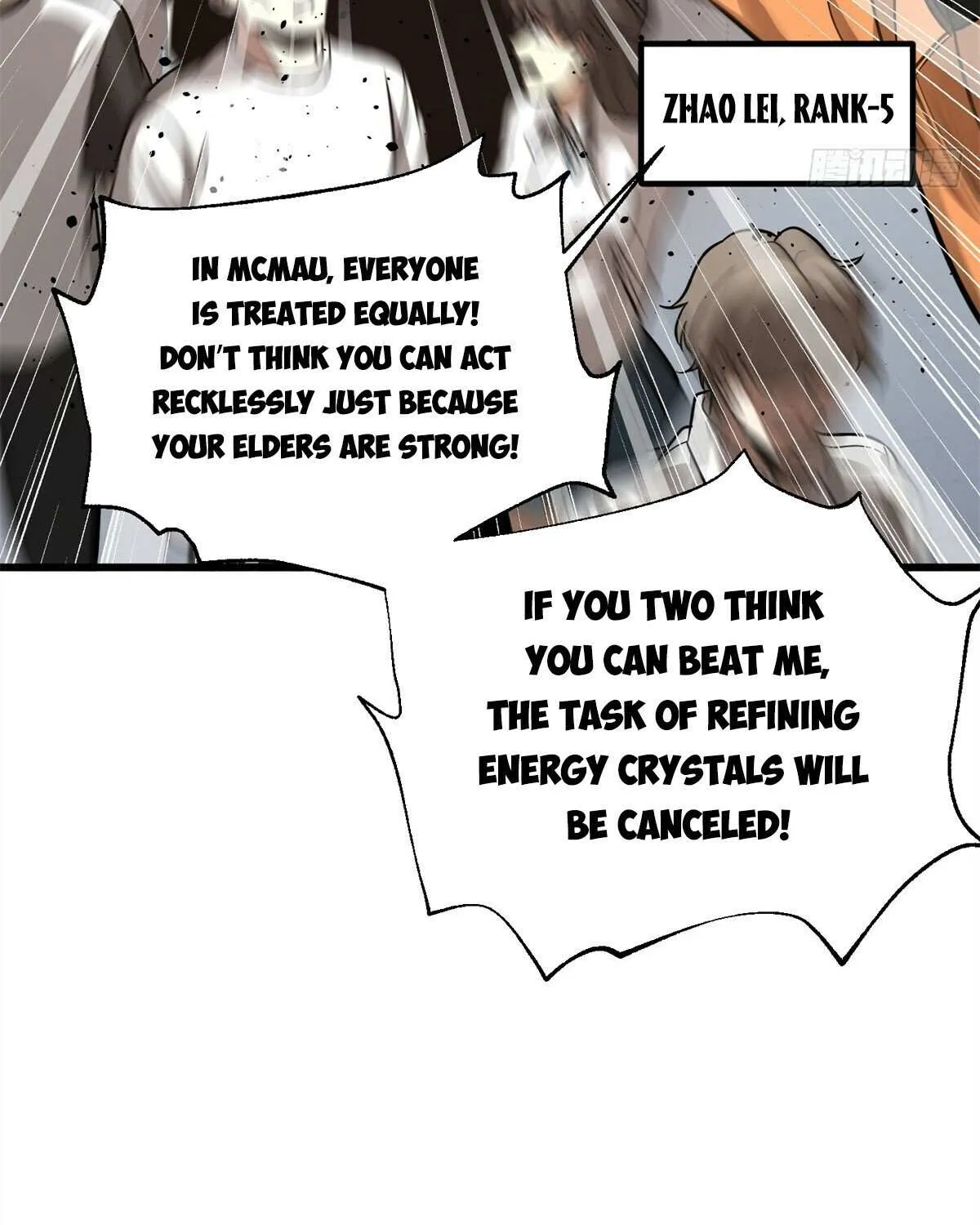 Read Global Martial Arts chapter 297 image 85 on Lezhin