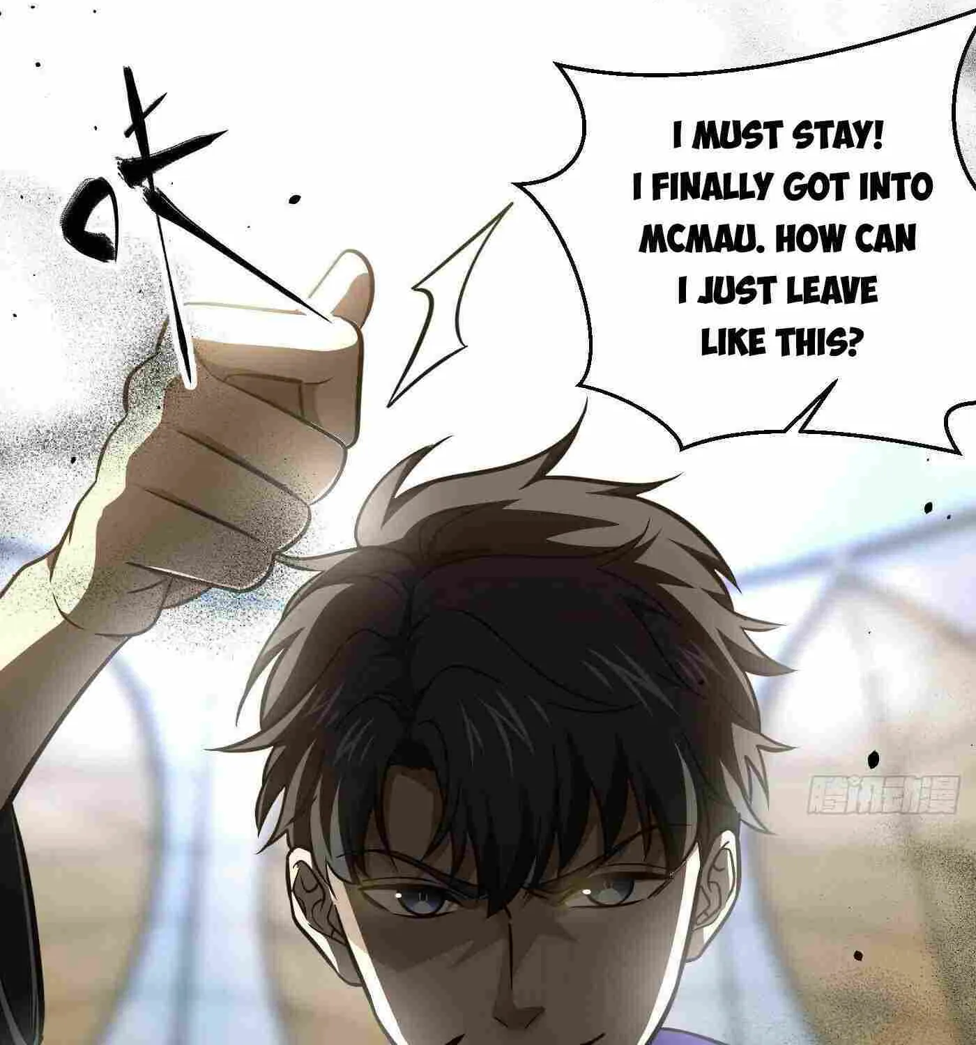 Read Global Martial Arts chapter 298 image 12 on Lezhin