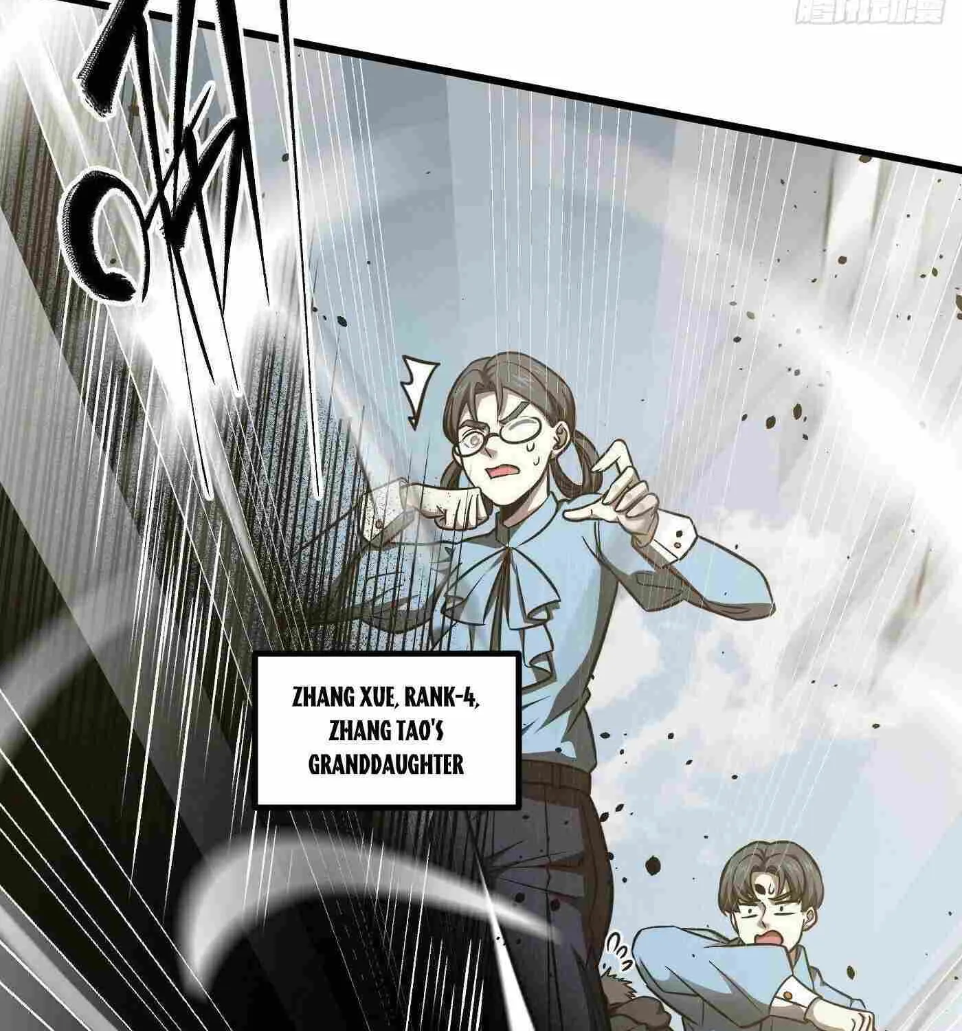 Read Global Martial Arts chapter 298 image 14 on Lezhin