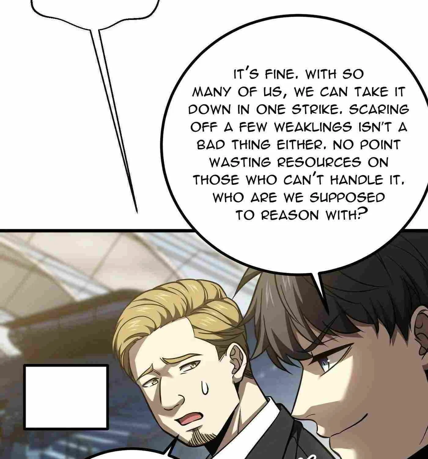 Read Global Martial Arts chapter 298 image 21 on Lezhin