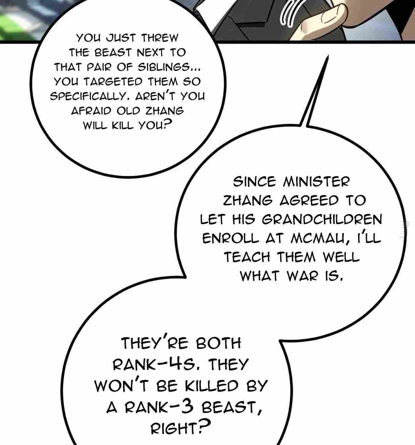 Read Global Martial Arts chapter 298 image 22 on Lezhin