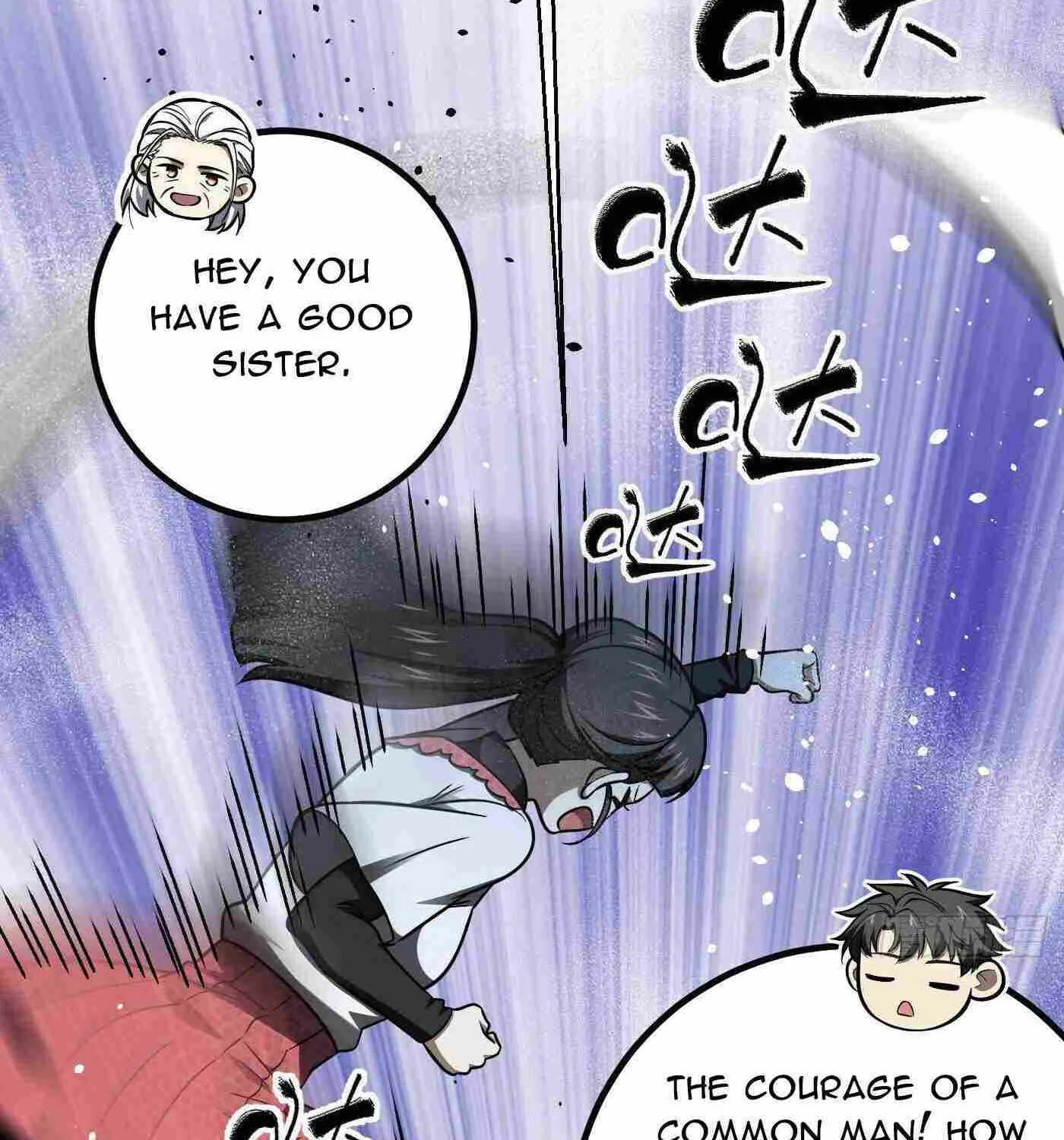 Read Global Martial Arts chapter 298 image 25 on Lezhin