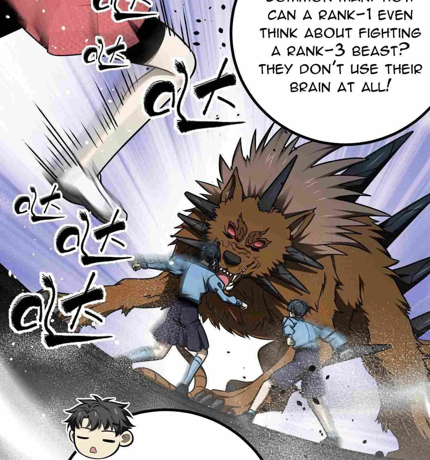 Read Global Martial Arts chapter 298 image 26 on Lezhin