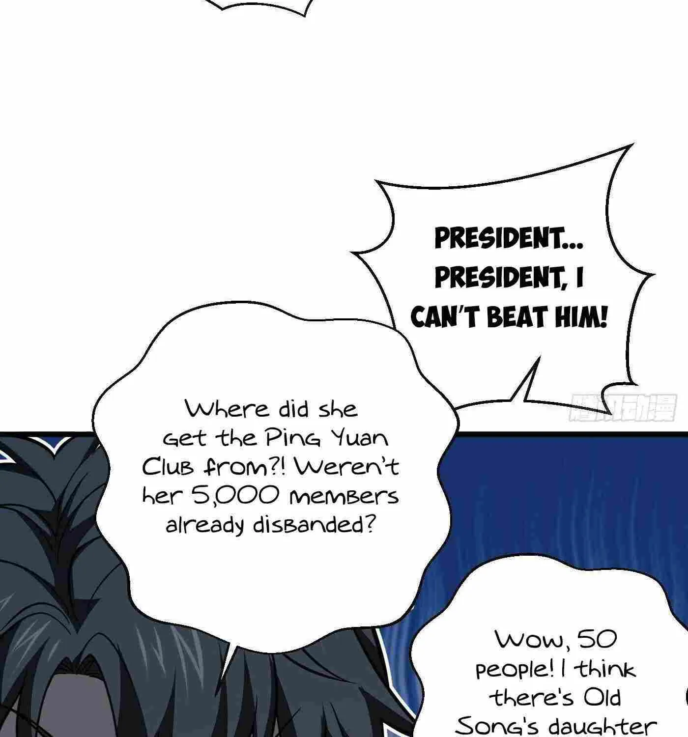 Read Global Martial Arts chapter 298 image 29 on Lezhin
