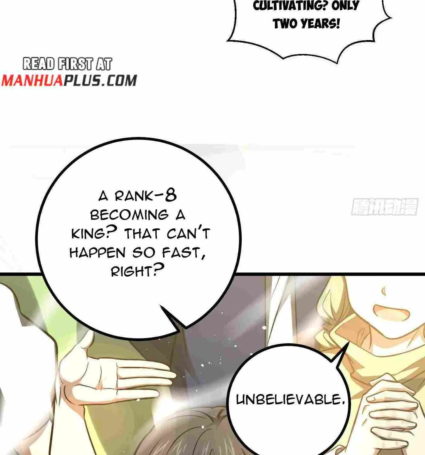 Read Global Martial Arts chapter 298 image 3 on Lezhin