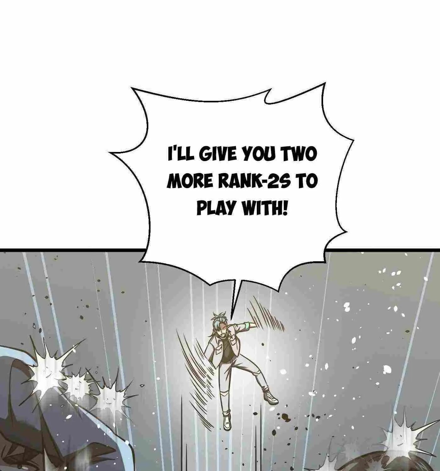 Read Global Martial Arts chapter 298 image 32 on Lezhin