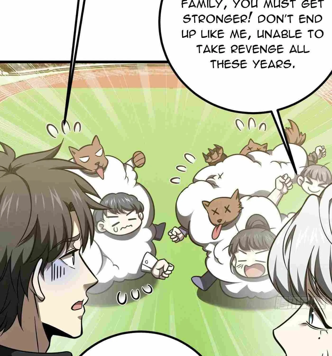Read Global Martial Arts chapter 298 image 36 on Lezhin