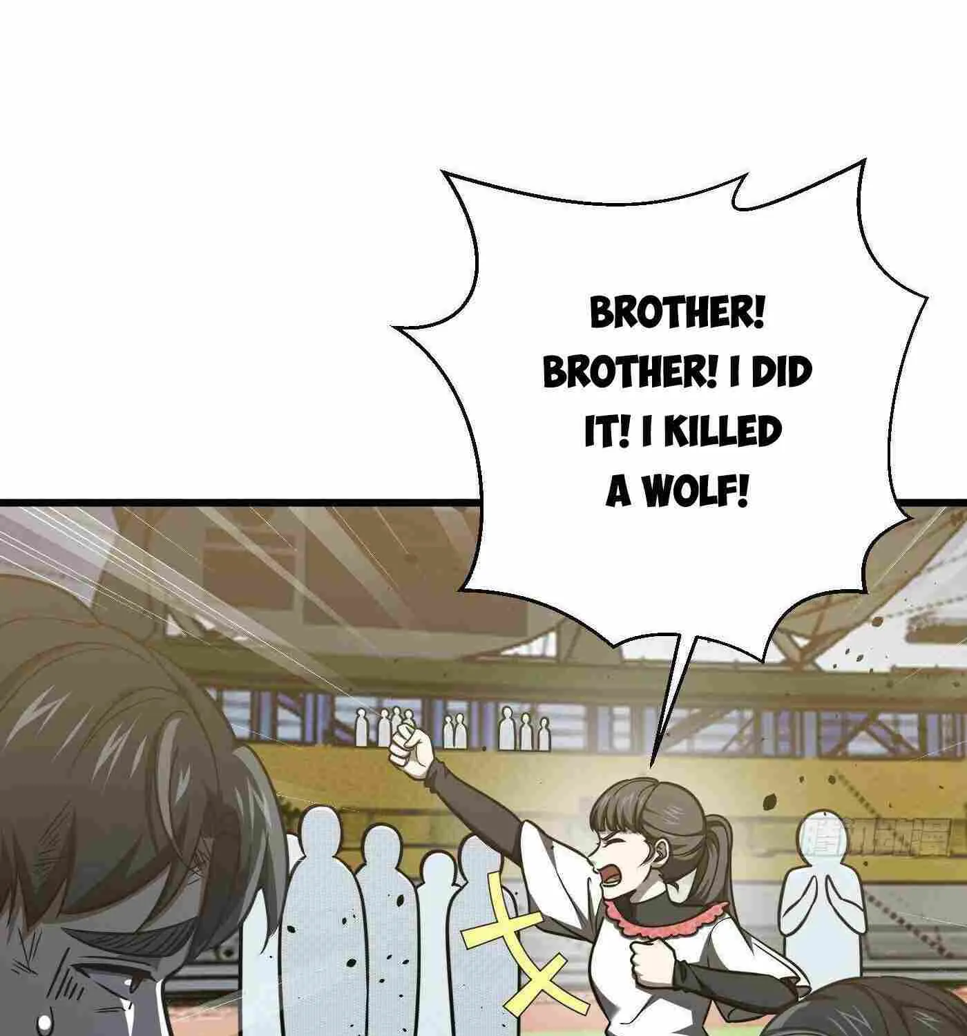 Read Global Martial Arts chapter 298 image 40 on Lezhin