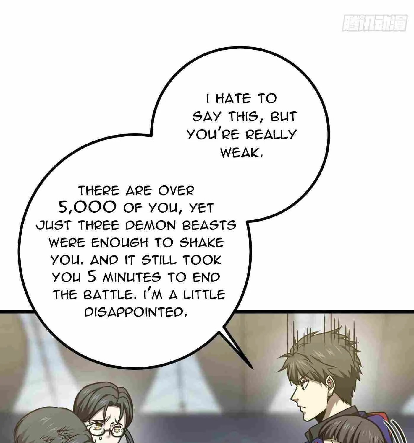 Read Global Martial Arts chapter 298 image 42 on Lezhin