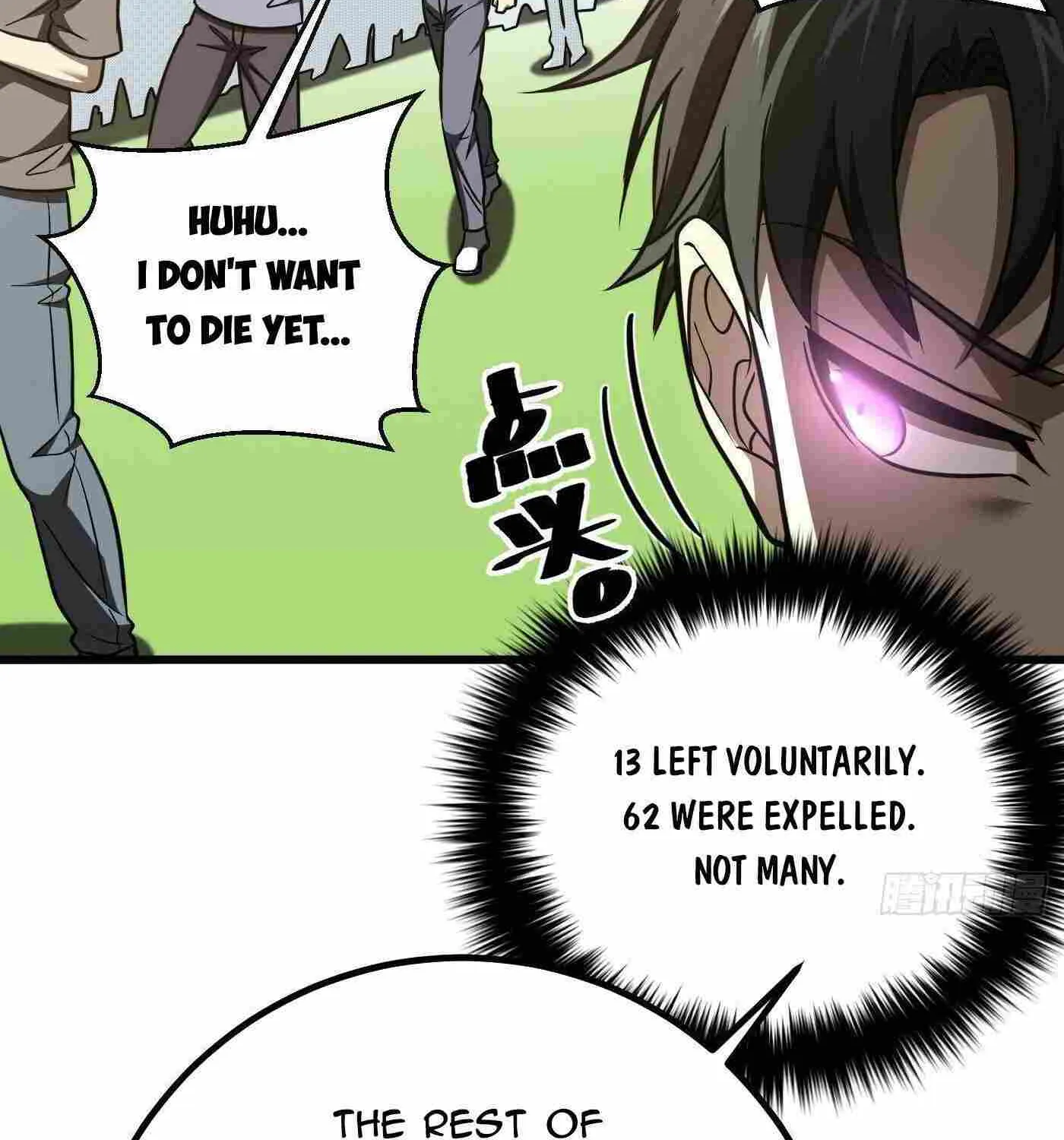 Read Global Martial Arts chapter 298 image 45 on Lezhin