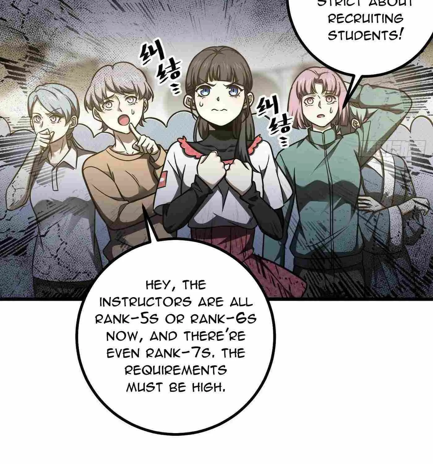 Read Global Martial Arts chapter 298 image 49 on Lezhin