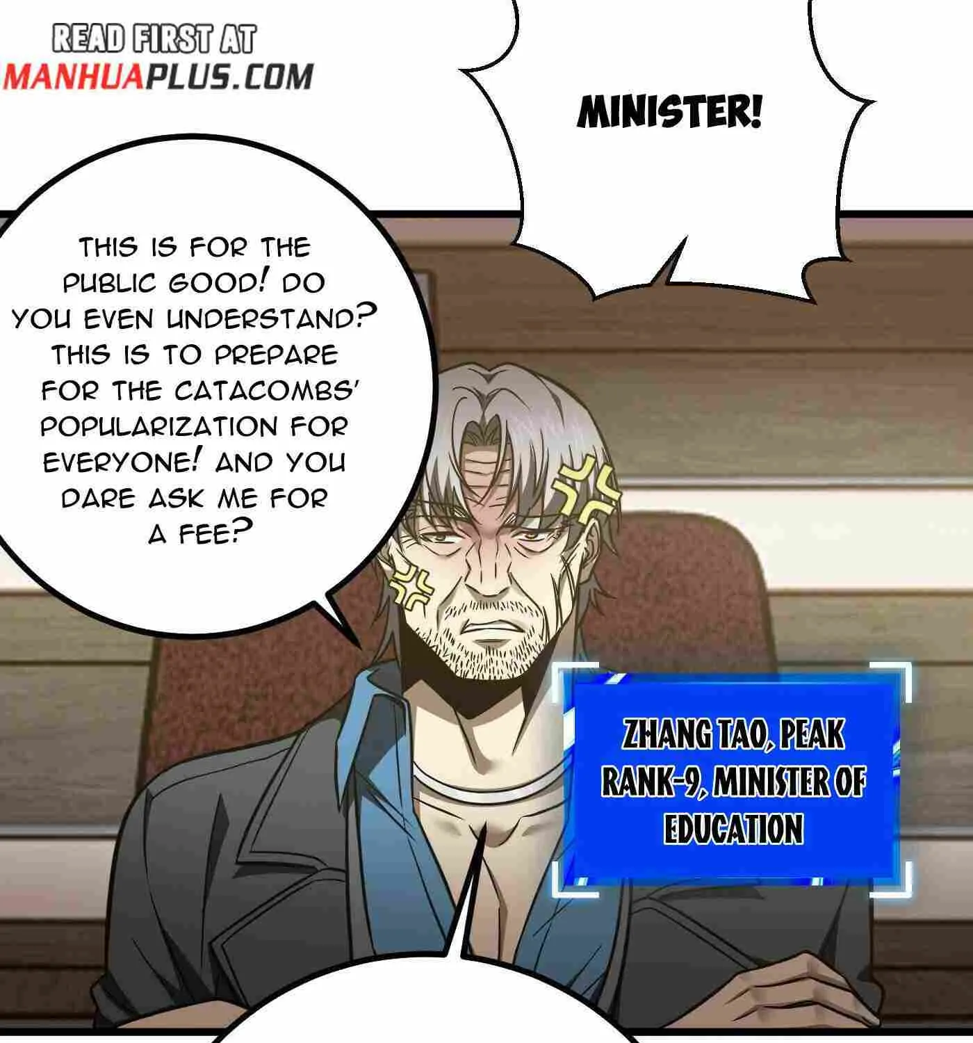 Read Global Martial Arts chapter 298 image 59 on Lezhin