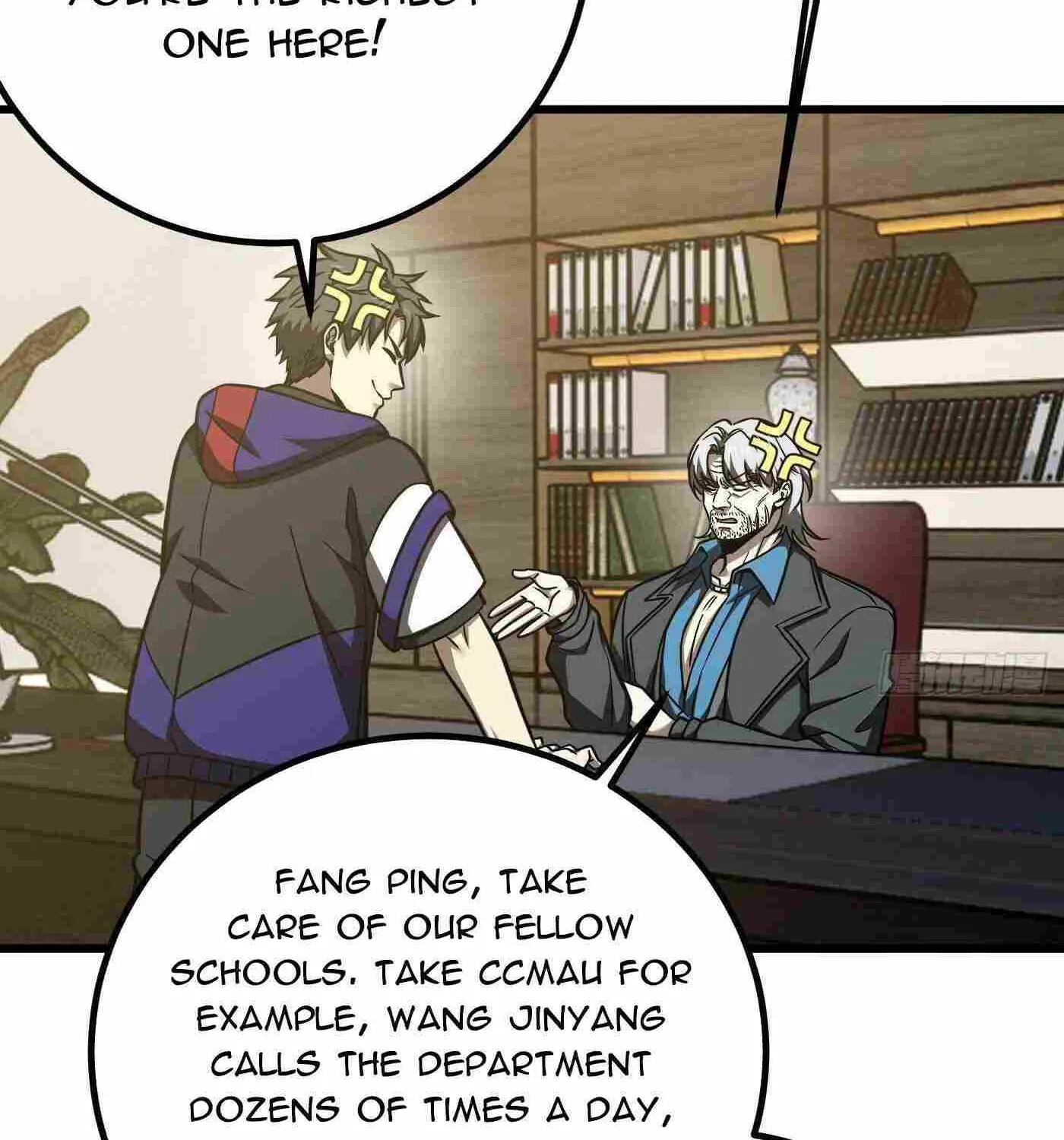 Read Global Martial Arts chapter 298 image 62 on Lezhin