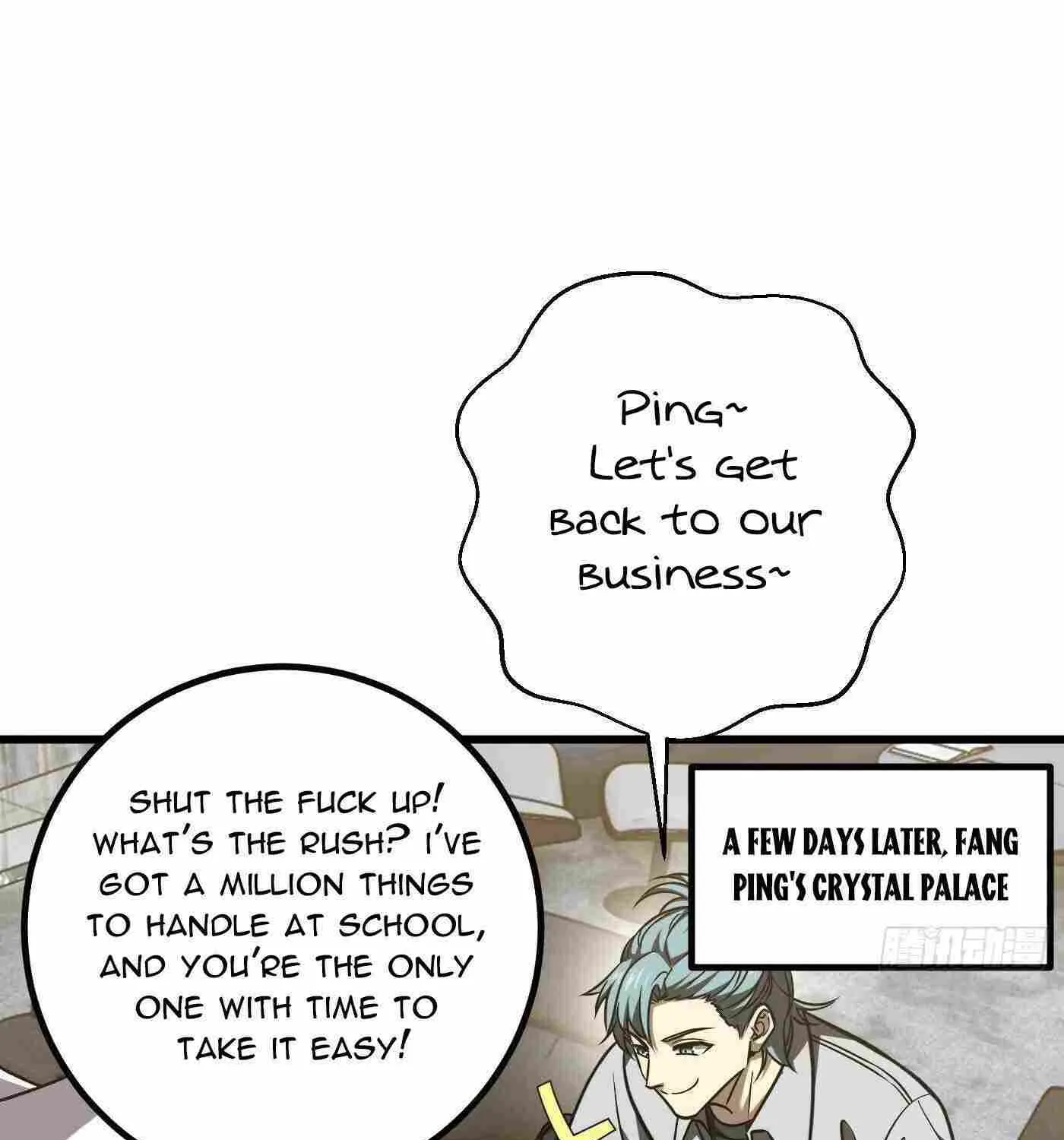 Read Global Martial Arts chapter 298 image 71 on Lezhin
