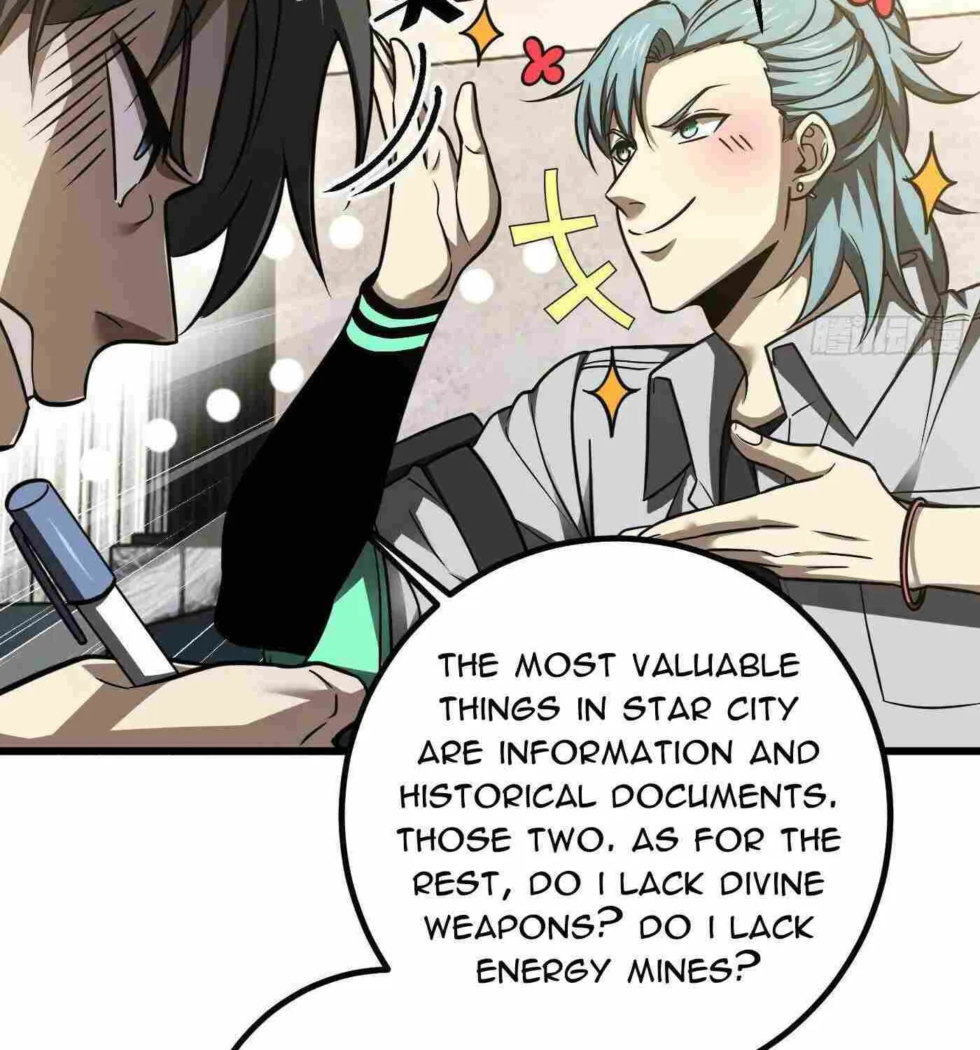 Read Global Martial Arts chapter 298 image 74 on Lezhin