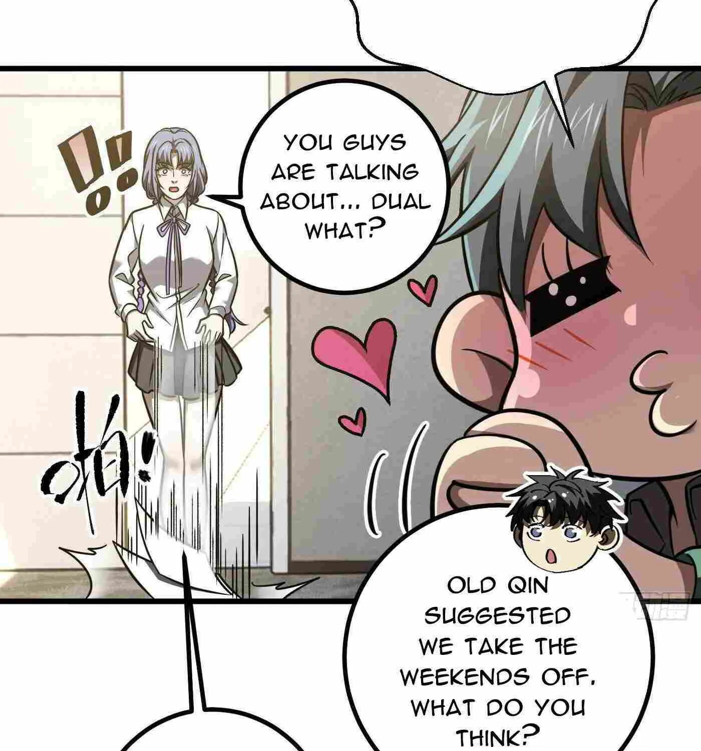 Read Global Martial Arts chapter 298 image 76 on Lezhin