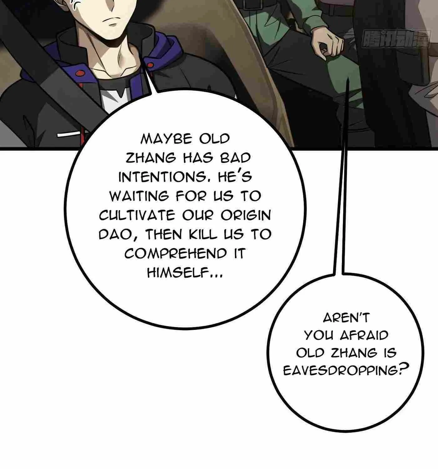 Read Global Martial Arts chapter 298 image 84 on Lezhin