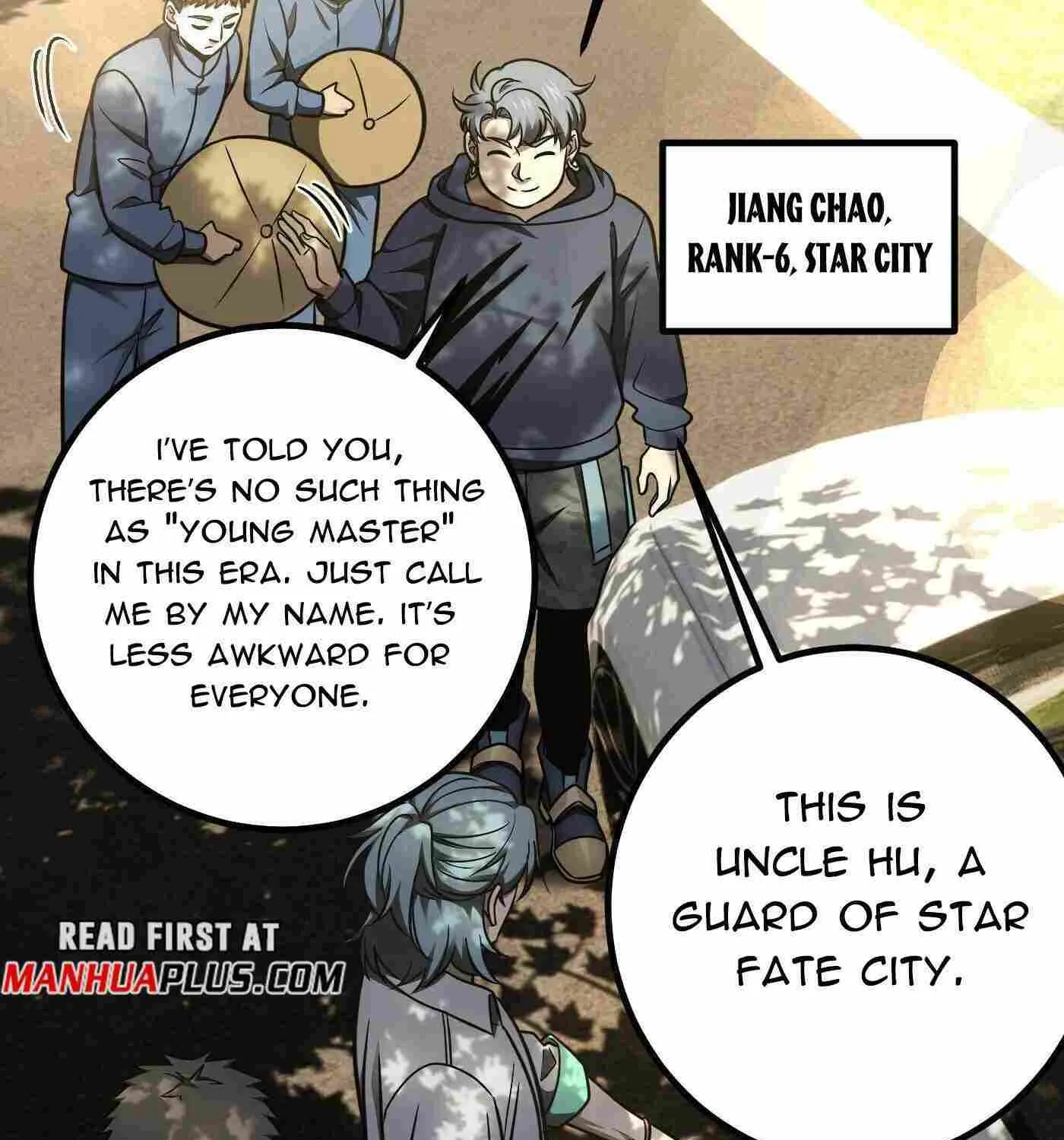 Read Global Martial Arts chapter 298 image 90 on Lezhin