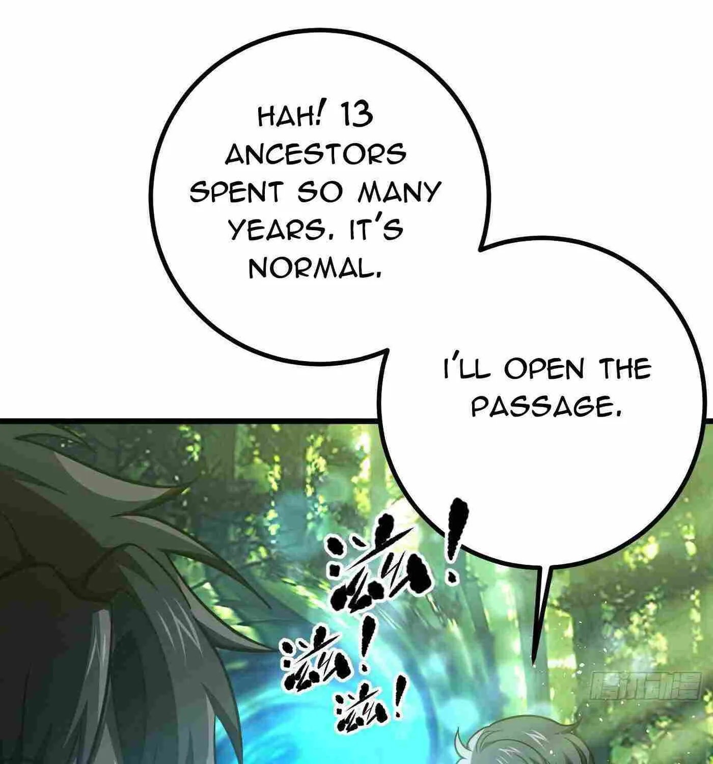 Read Global Martial Arts chapter 298 image 97 on Lezhin