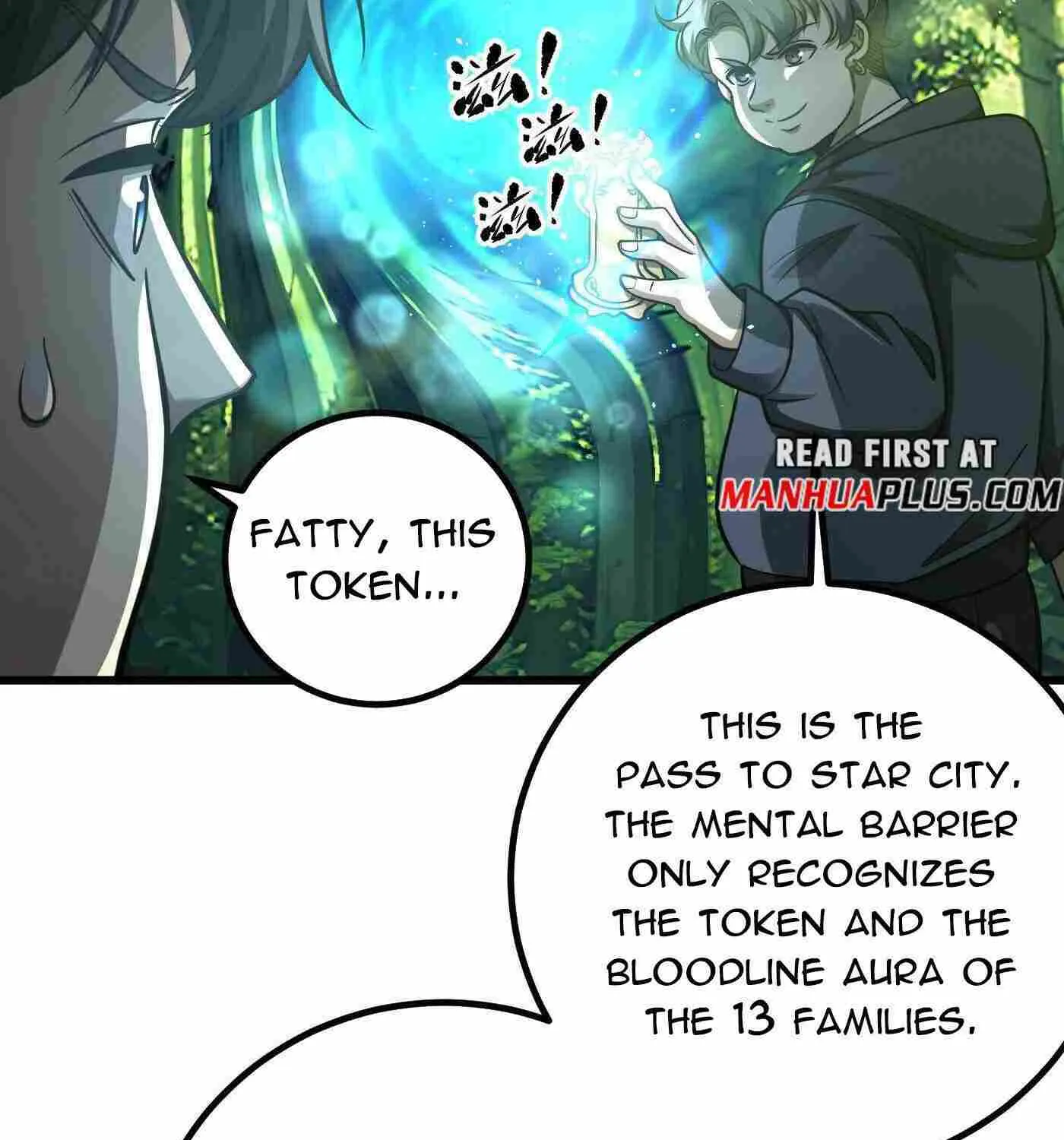 Read Global Martial Arts chapter 298 image 98 on Lezhin