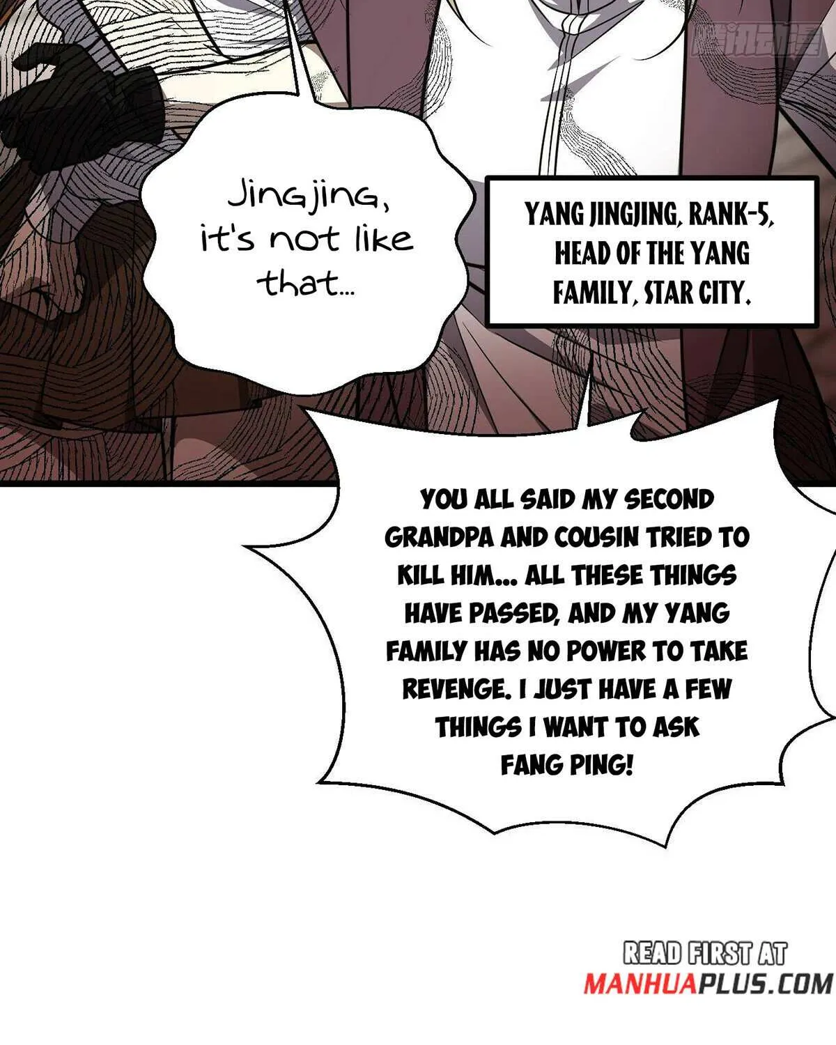 Read Global Martial Arts chapter 299 image 1 on Lezhin