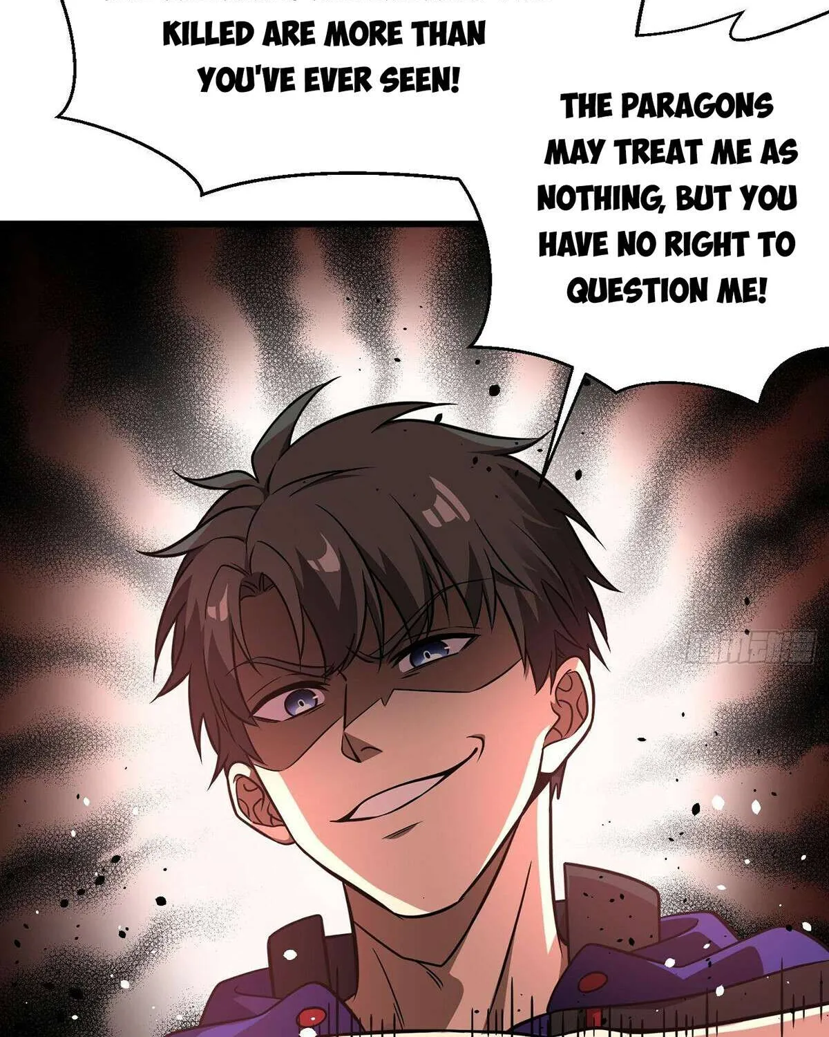 Read Global Martial Arts chapter 299 image 11 on Lezhin