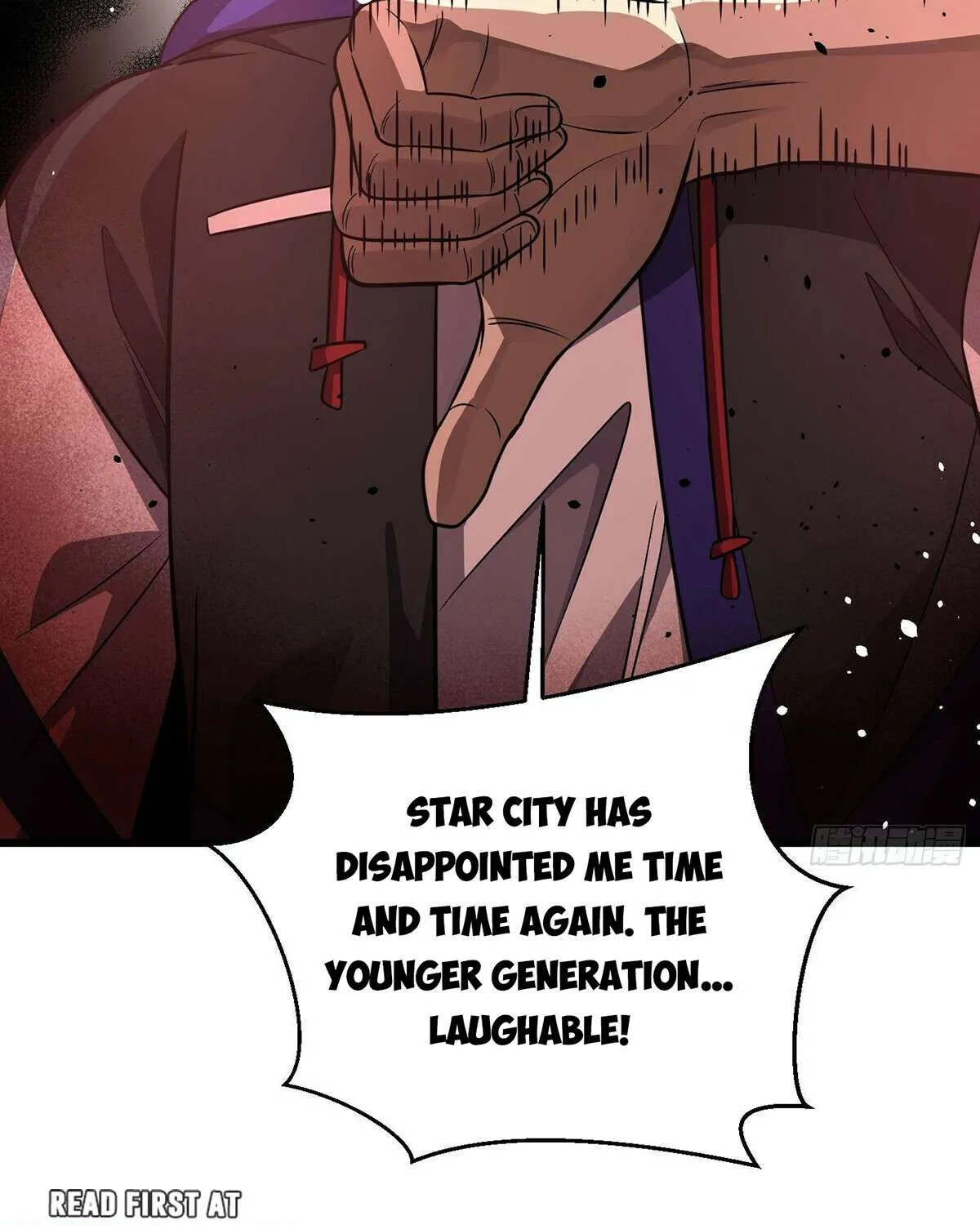 Read Global Martial Arts chapter 299 image 12 on Lezhin