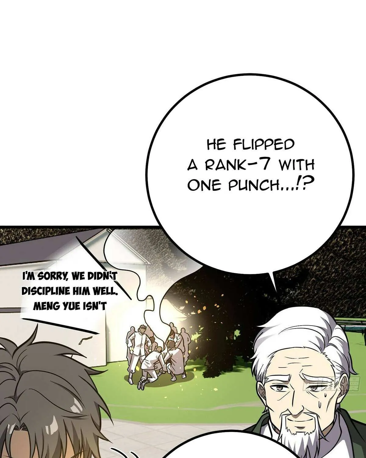 Read Global Martial Arts chapter 299 image 17 on Lezhin
