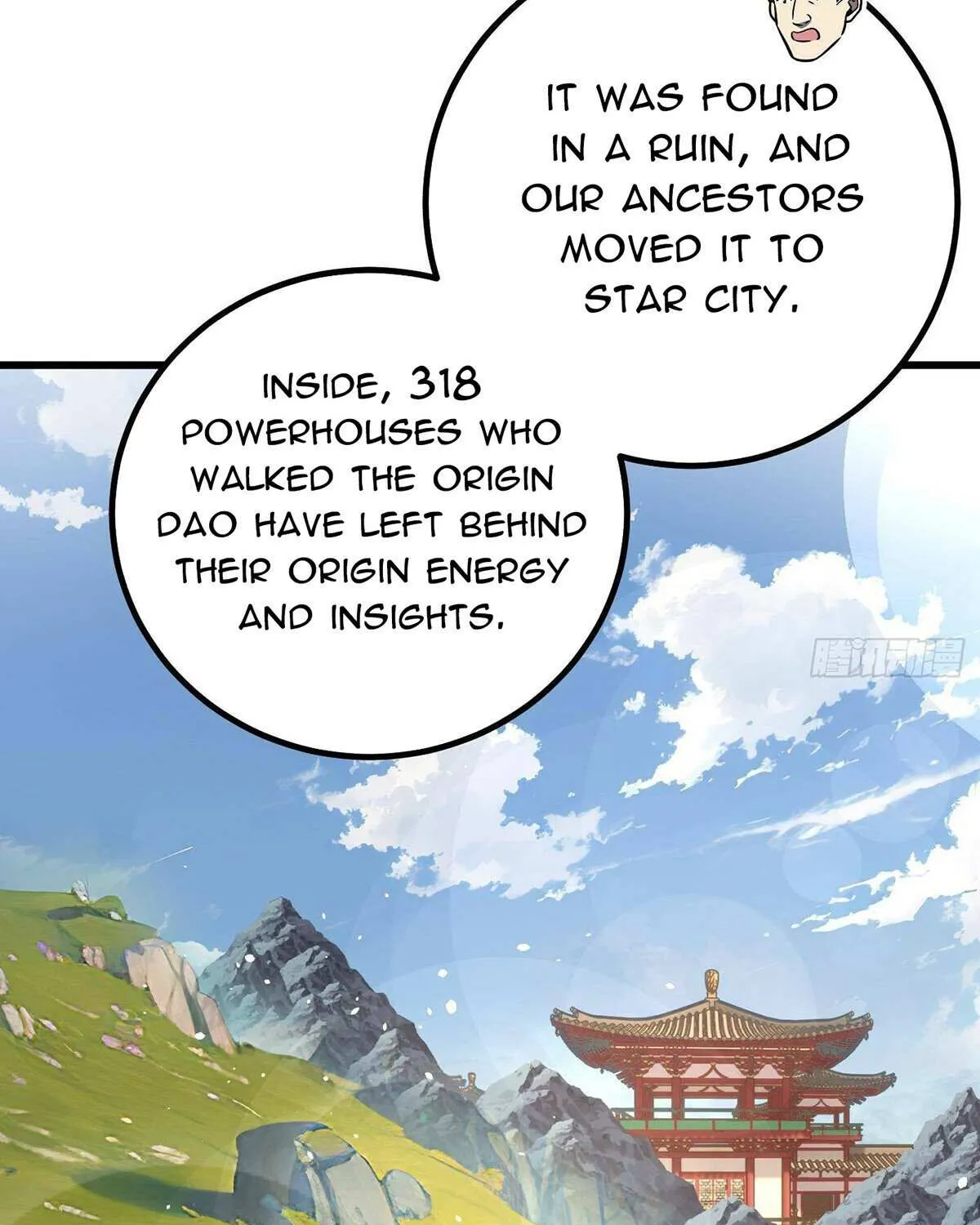 Read Global Martial Arts chapter 299 image 35 on Lezhin