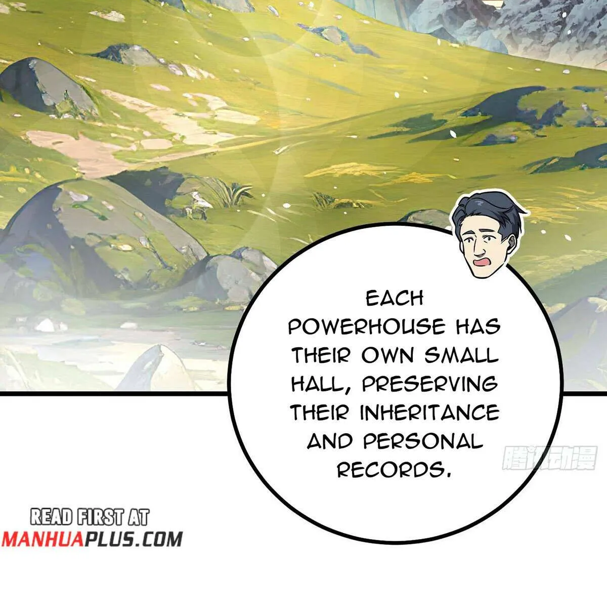 Read Global Martial Arts chapter 299 image 36 on Lezhin